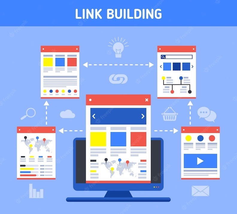 Link Building