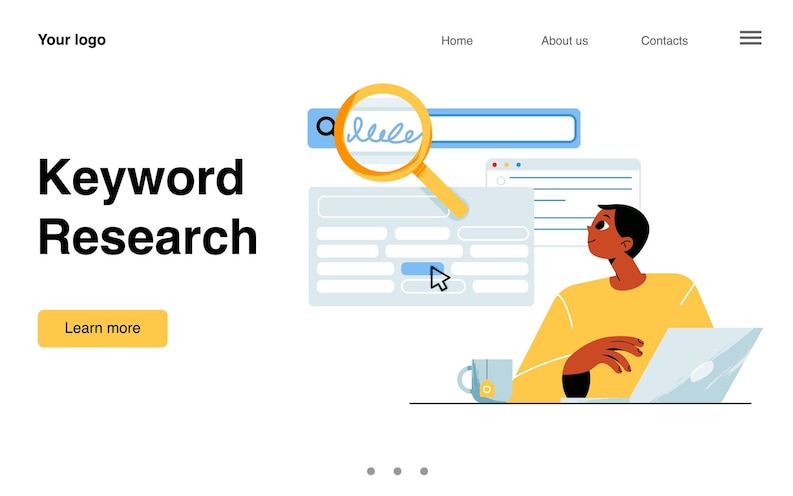 Keyword คืออะไร ? 5 วิธีเลือกคีย์เวิร์ดอย่างไร ให้ตอบโจทย์