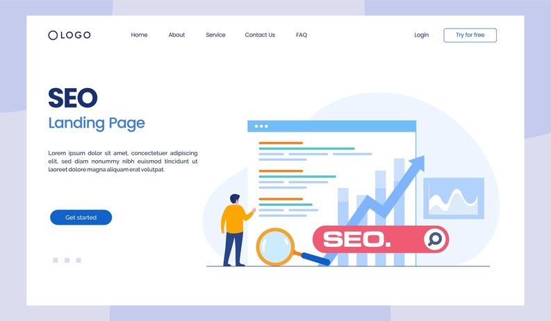 Heading Tag ควรวางอย่างไร? ให้ส่งผลดีต่ออันดับ SEO