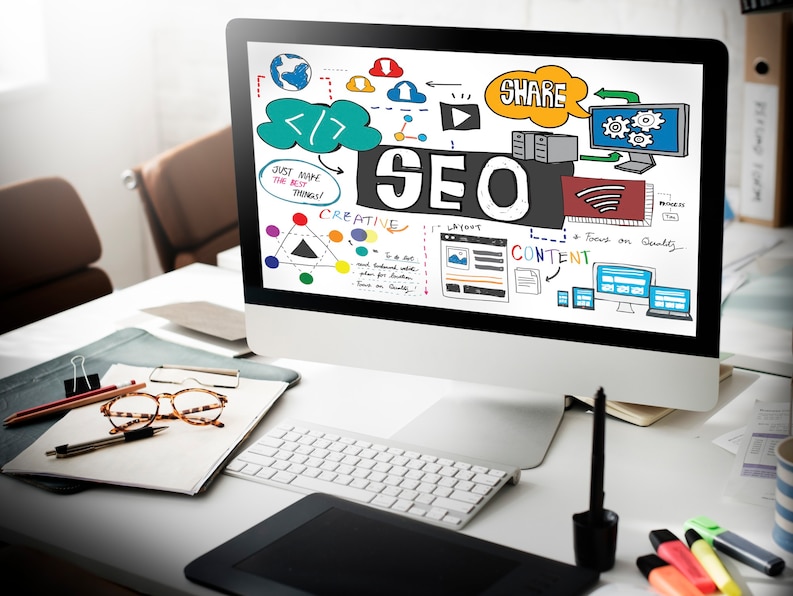 SEO คืออะไร ? สำคัญต่อการทำ Digital Marketing อย่างไร
