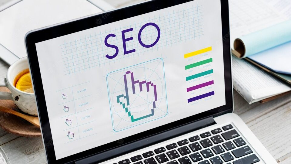 การทำ SEO