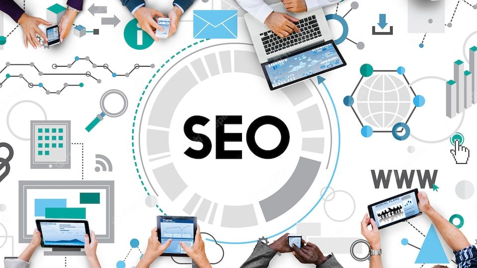 SEO Specialist