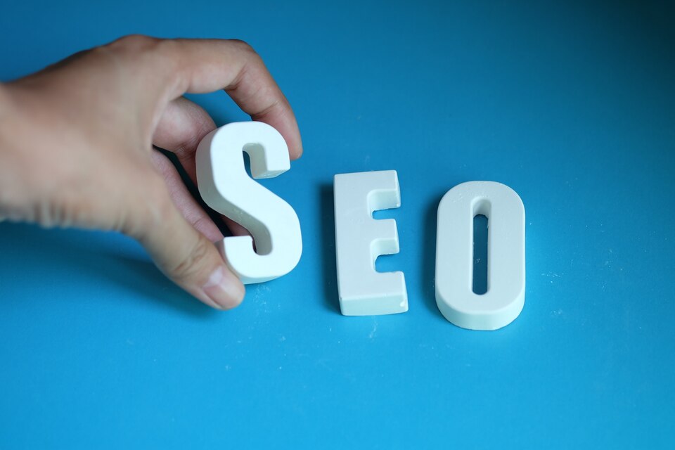 กลยุทธ์ SEO