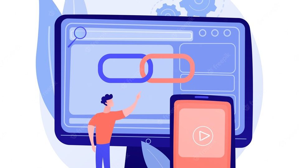 Backlink