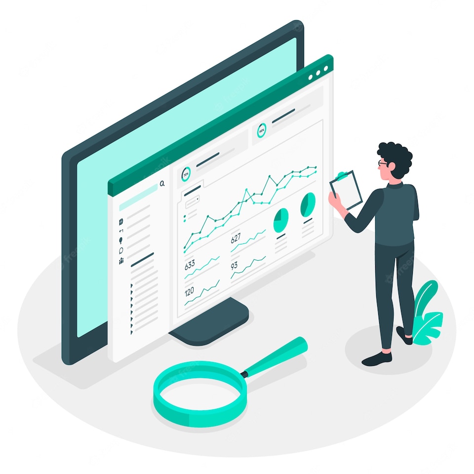 วิธีใช้งาน Google Analytics