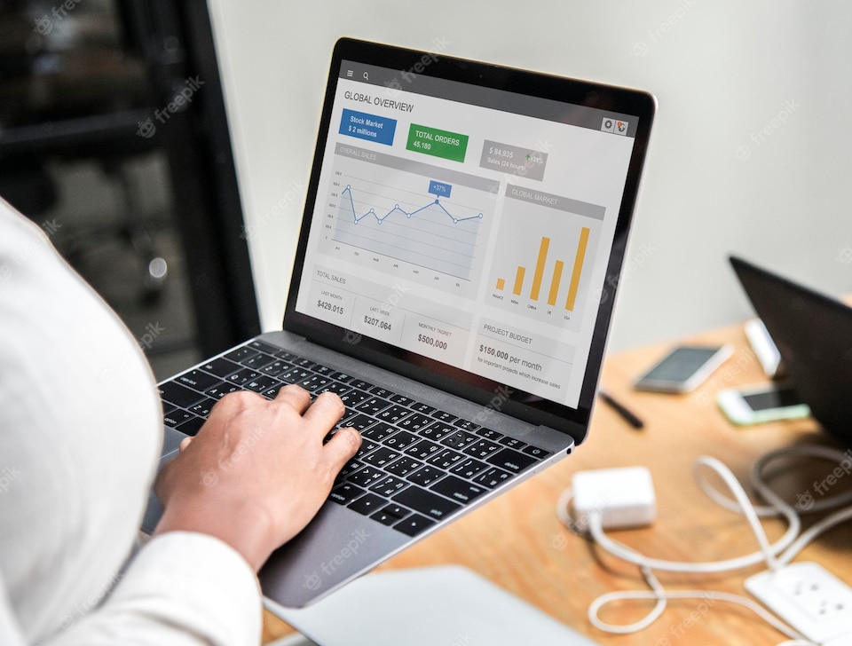 Google Analytics คืออะไร? 5 วิธีใช้งาน เพื่อเพิ่มกลยุทธ์ SEO
