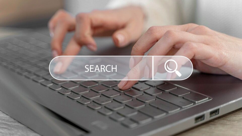 Search Engine มีกี่ประเภท