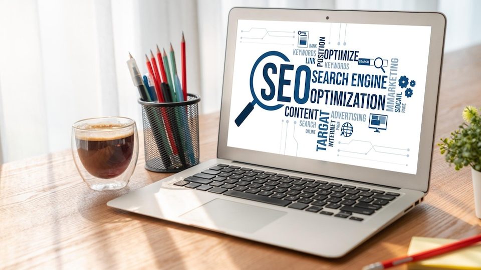 Search Engine Marketing