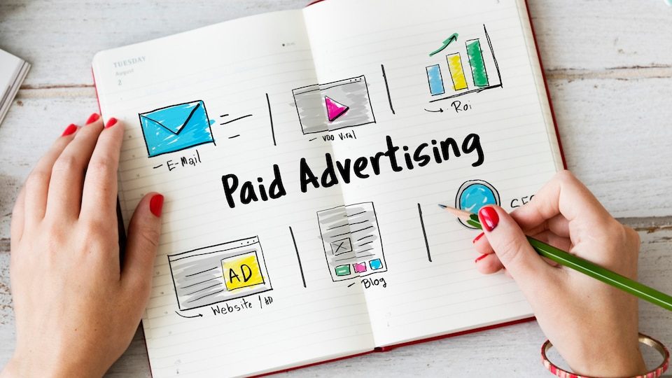 Search Engine Marketing
