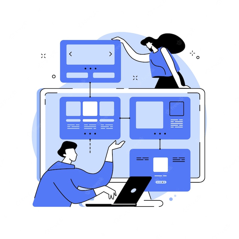 Sitemap คืออะไร ? สำคัญต่อการดันอันดับของ SEO อย่างไร