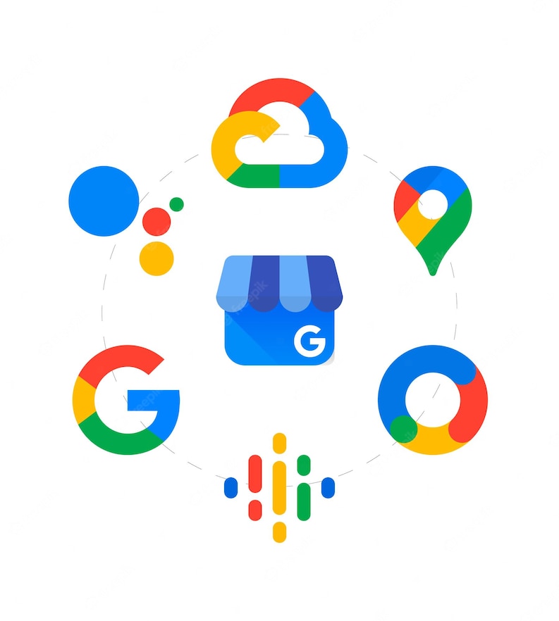 Google My Business