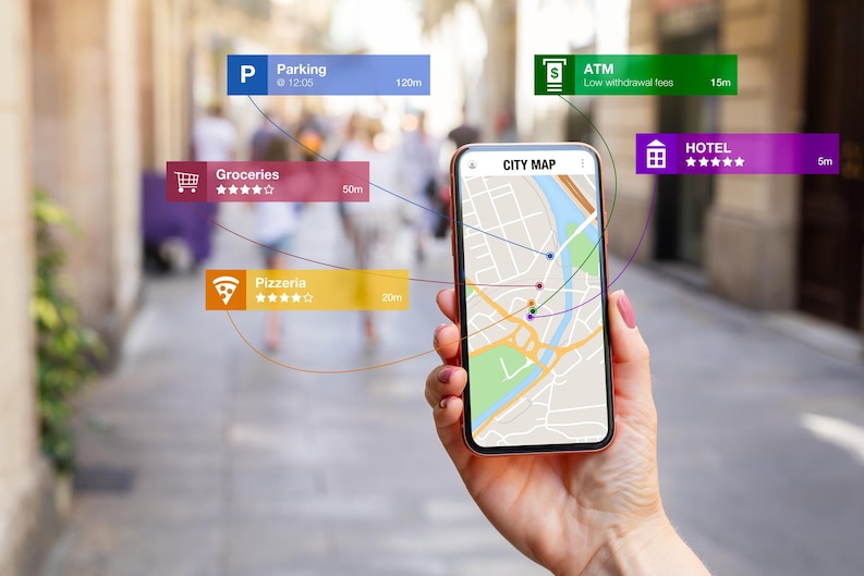 Google My Business คืออะไร ? ทำไมคนนิยมค้นหาว่า ร้านใกล้ฉัน