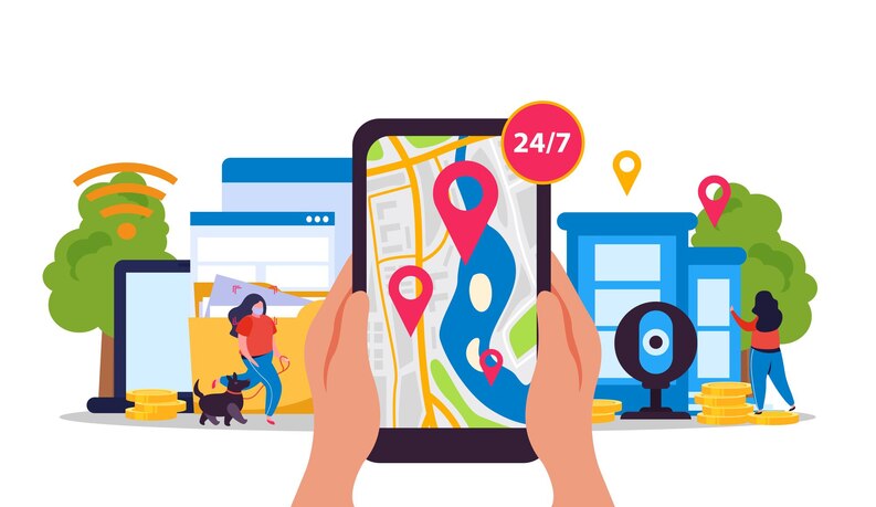 วิธีตั้งค่า Google My Business