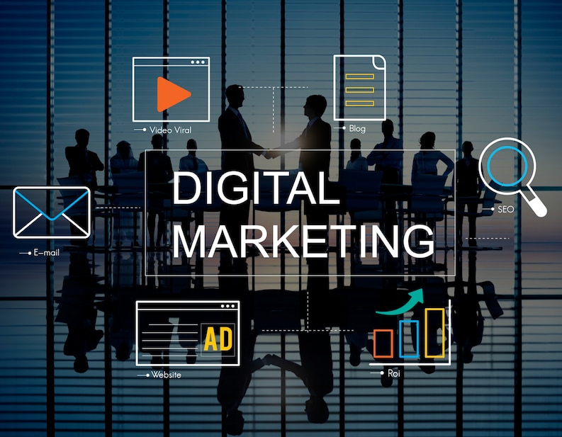 Digital Marketing Agency Bangkok: Your Partner in Success