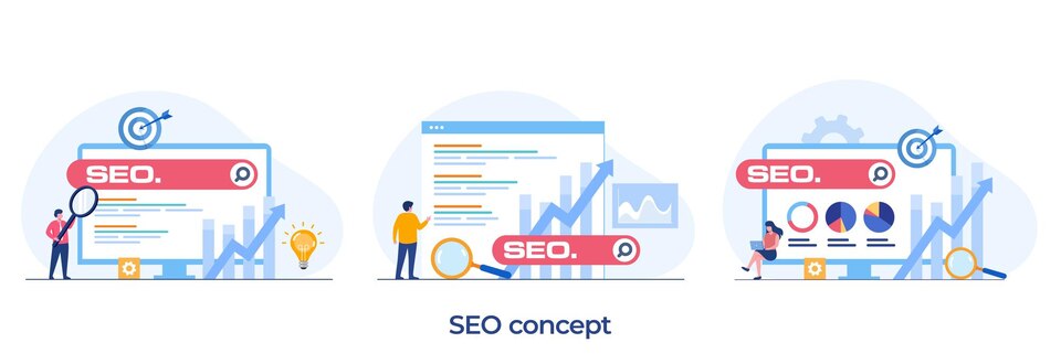 ปัจจัยที่ส่งผลต่อการทำ SEO