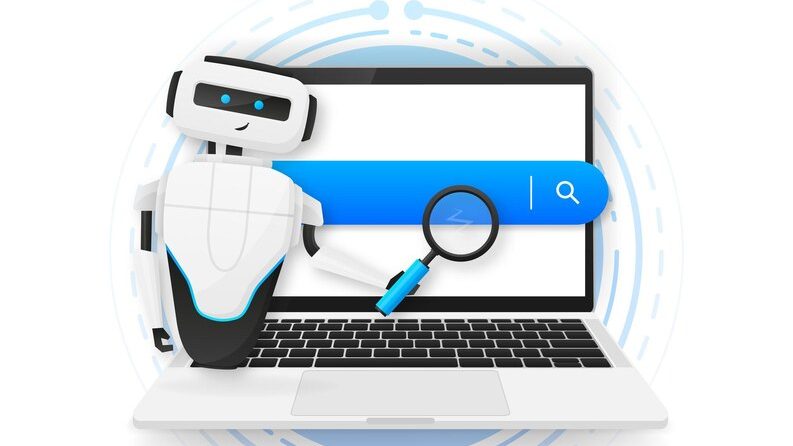 Blocked by robots.txt