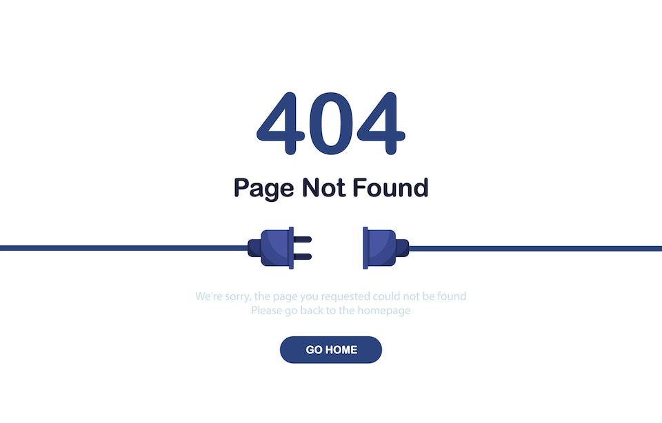 404 Not Found คืออะไร ? พร้อม 3 วิธีแก้ไข URL แสดงผลผิดพลาด