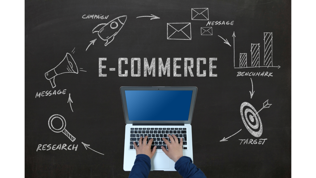 E-Commerce