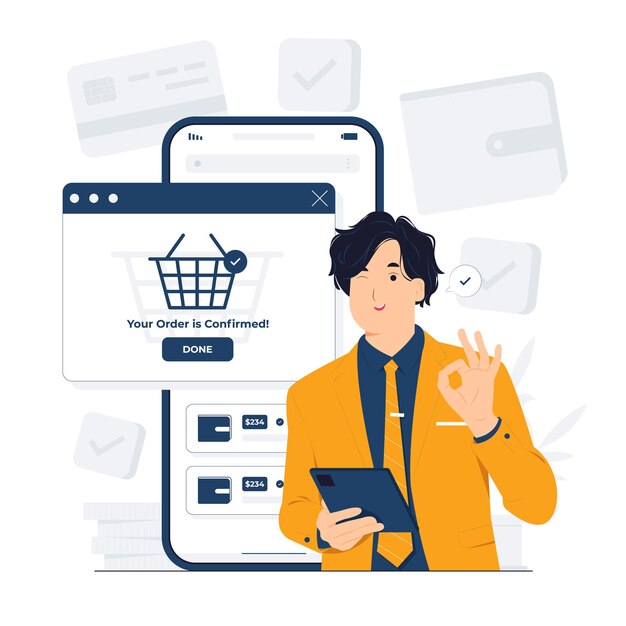 E-Commerce SEO