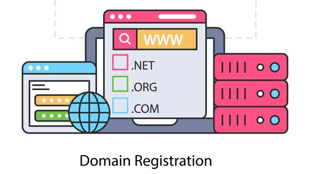 Domain