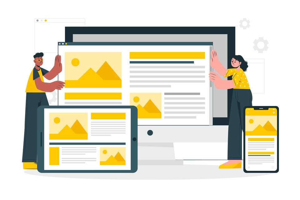 Google Sites คืออะไร ? พร้อม 4 วิธีสร้างเว็บไซต์ง่ายๆ