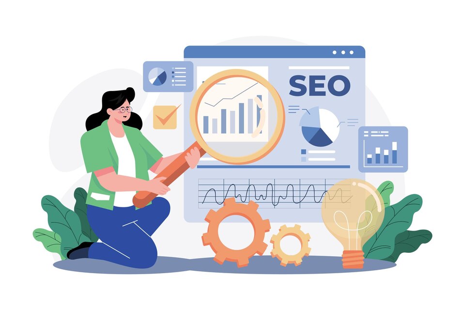 SEO Tools
