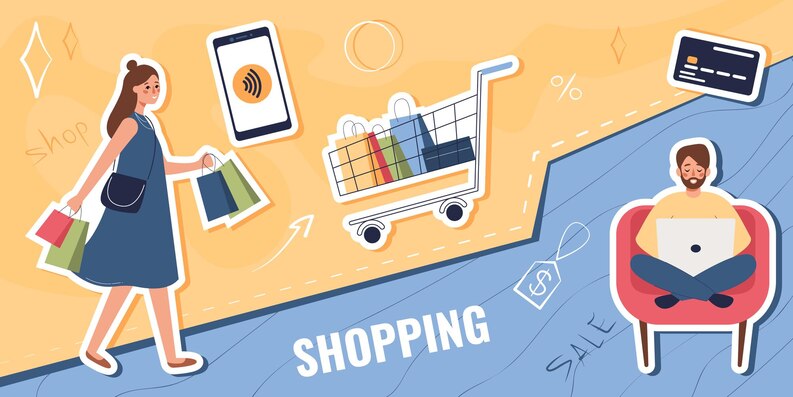 E-Commerce