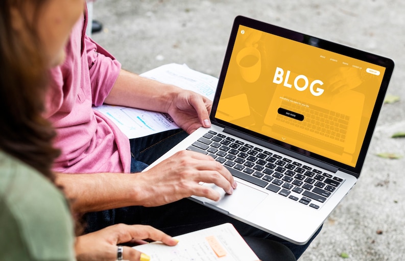 Blog คืออะไร ? ทำไมคนยุคนี้ ถึงอยากเป็น Blogger