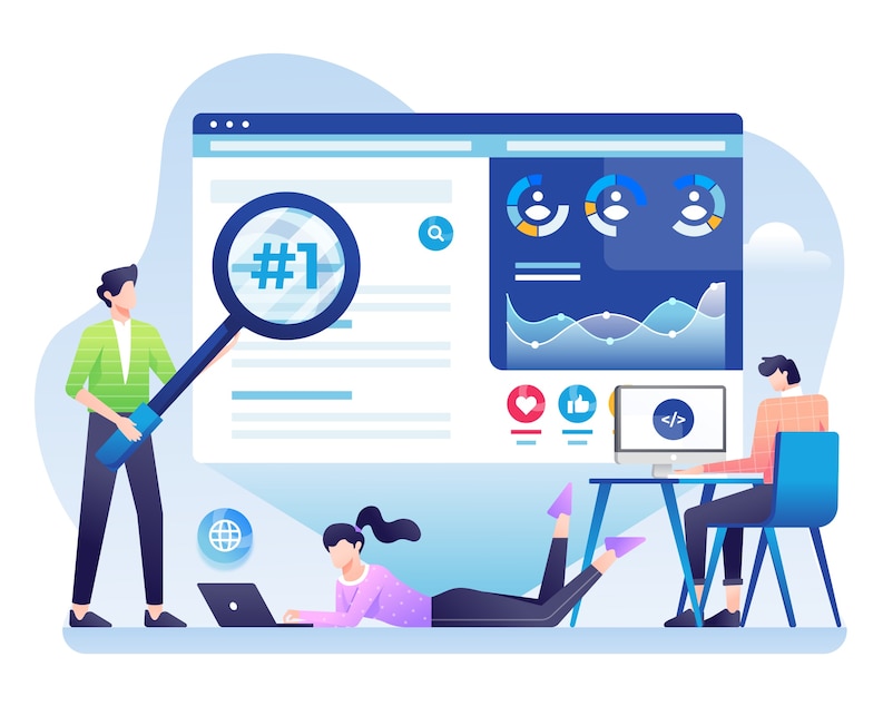SEO Audit