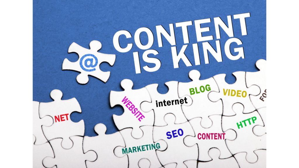 Content Marketing
