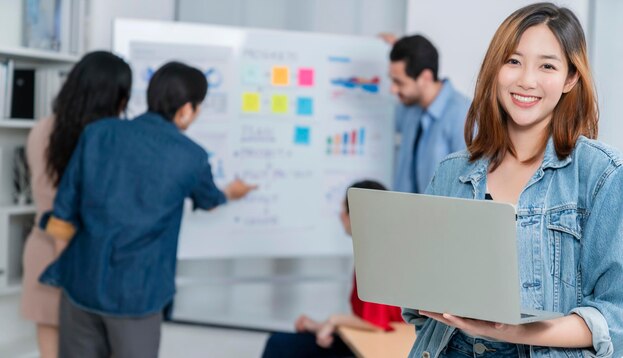 เอเจนซี่โฆษณา (Digital Agency) ครบวงจร ตอบโจทย์ทุกความต้องการ