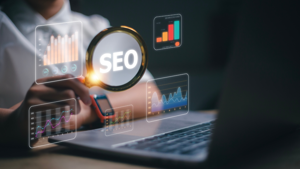 Google SEO